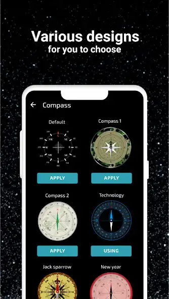 Play Compass - Direction Compass as an online game Compass - Direction Compass with UptoPlay