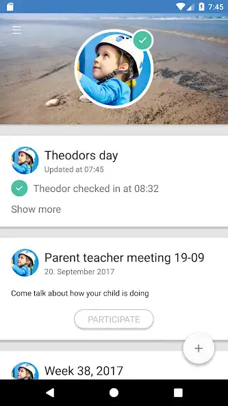 Play Compass Family  and enjoy Compass Family with UptoPlay
