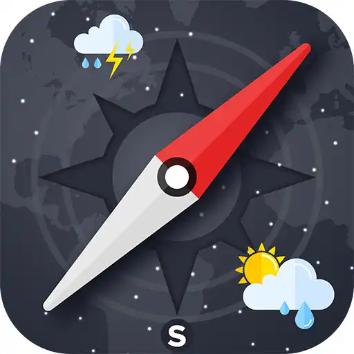 Play Compass for Android - Smart Co APK Play Compass for Android - Smart Co APK