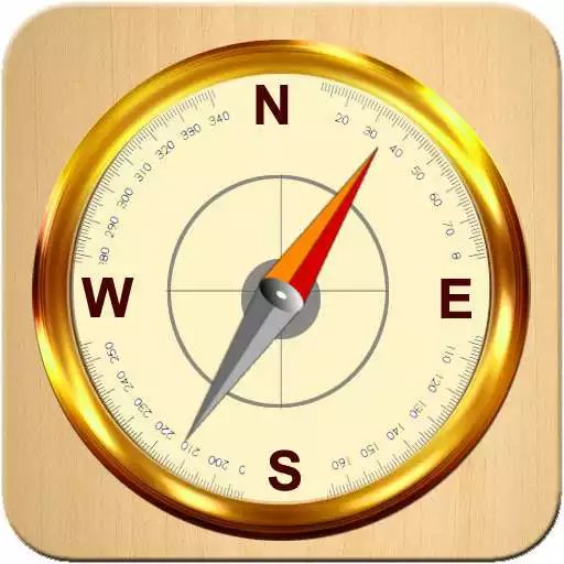 Play Compass For Direction APK