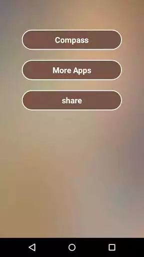 Play Compass For Direction  and enjoy Compass For Direction with UptoPlay