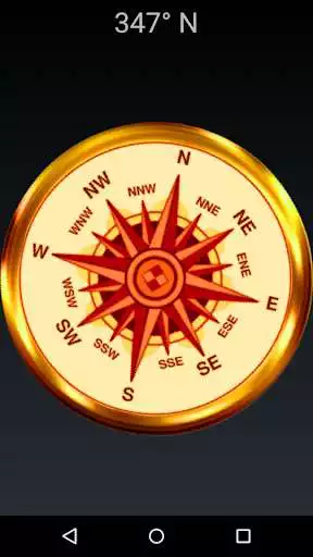 Play Compass For Direction as an online game Compass For Direction with UptoPlay