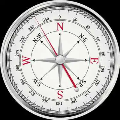 Play Compass for Jeep