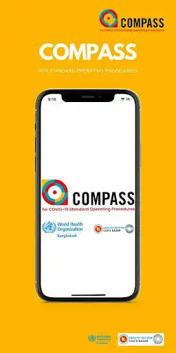 Play COMPASS for Standard Operating Procedures  and enjoy COMPASS for Standard Operating Procedures with UptoPlay