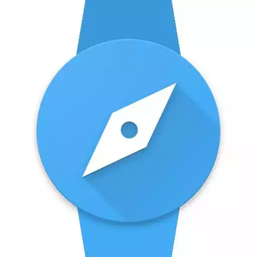 Play Compass For Wear OS (Android Wear) APK Play Compass For Wear OS (Android Wear) APK