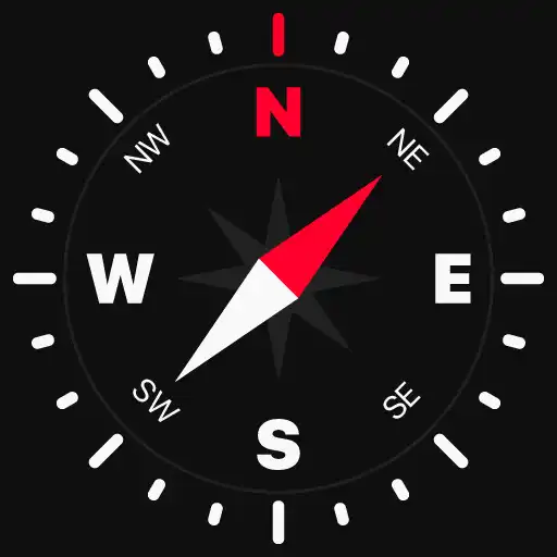 Play Compass Free - Directional Compass APK