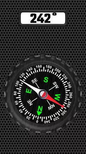 Play Compass (free)