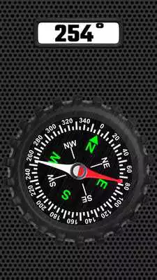 Play Compass (free)