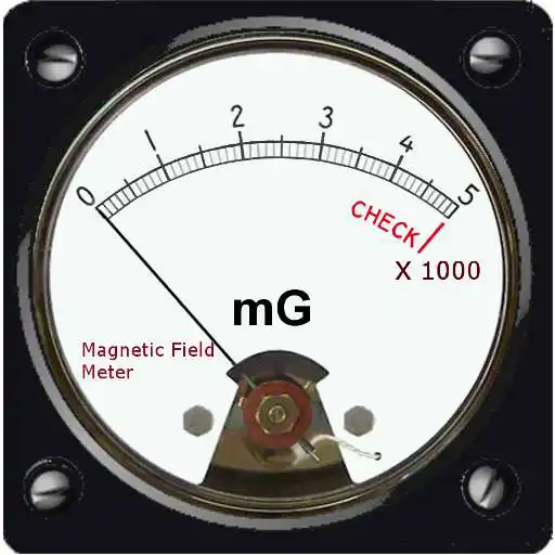 Play Compass Gauss Meter APK Play Compass Gauss Meter APK