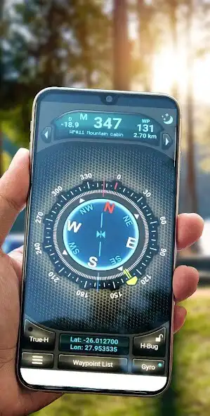Play Compass GM  and enjoy Compass GM with UptoPlay