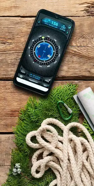 Play Compass GM as an online game Compass GM with UptoPlay