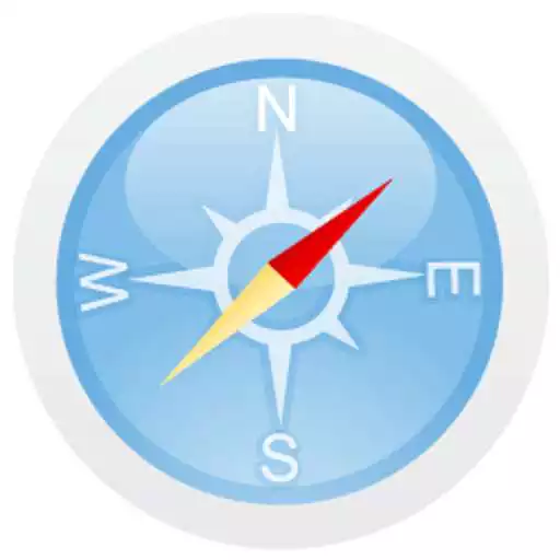 Free play online Compass GPS Sensors  APK