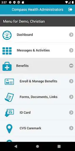 Play Compass Health Administrators as an online game online Compass Health Administrators with UptoPlay com.chaservices.mobile Play Compass Health Administrators as an online game Compass Health Administrators with UptoPlay