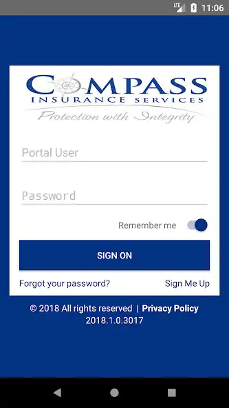Play Compass Insurance Online  and enjoy Compass Insurance Online with UptoPlay