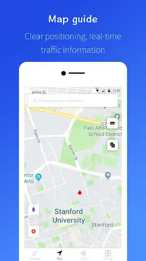 Play Compass - Level & GPS & Map as an online game online Compass - Level & GPS & Map with UptoPlay Play Compass - Level & GPS & Map as an online game Compass - Level & GPS & Map with UptoPlay