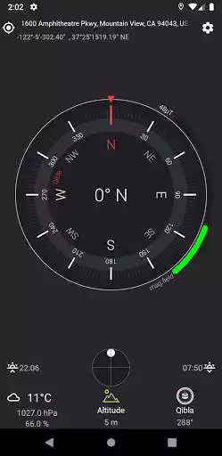 Play Compass Lite