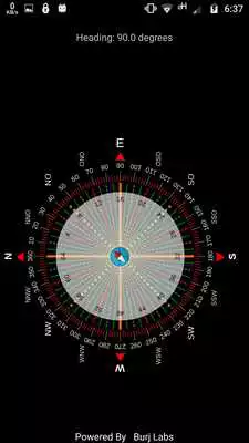 Play Compass Lite