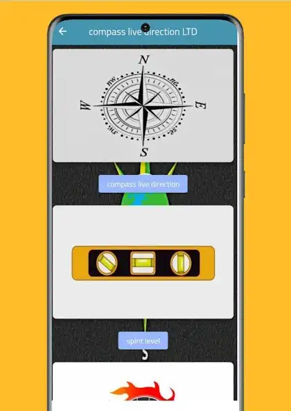 Play Compass live direction LTD as an online game Compass live direction LTD with UptoPlay