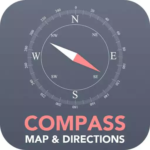 Play Compass - Maps and Directions APK Play Compass - Maps and Directions APK
