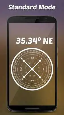 Play Compass Maps and Directions - Navigation app