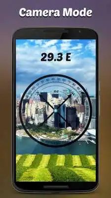 Play Compass Maps and Directions - Navigation app