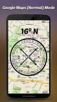 Play Compass Maps and Directions - Navigation app