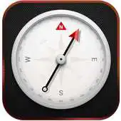 Free play online Compass Maps  Directions with Navigation Compass APK