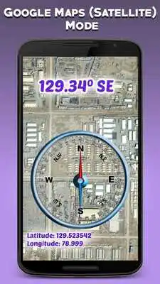 Play Compass Maps  Directions with Navigation Compass