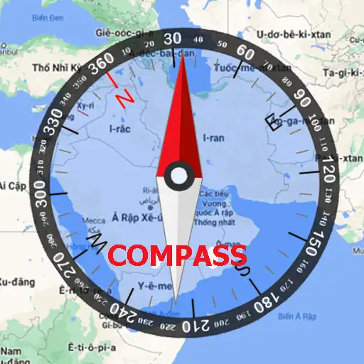 Play Compass Maps APK