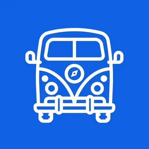 Compass Maps: Scenic Map GPS online game with UptoPlay