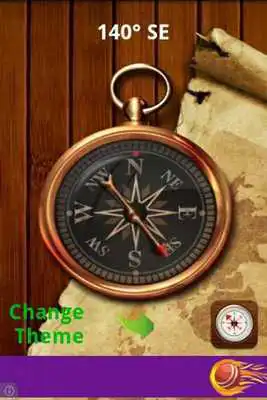 Play Compass Mobi