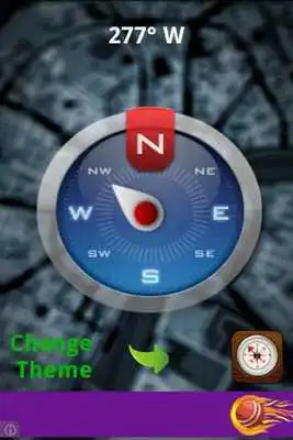 Play Compass Mobi