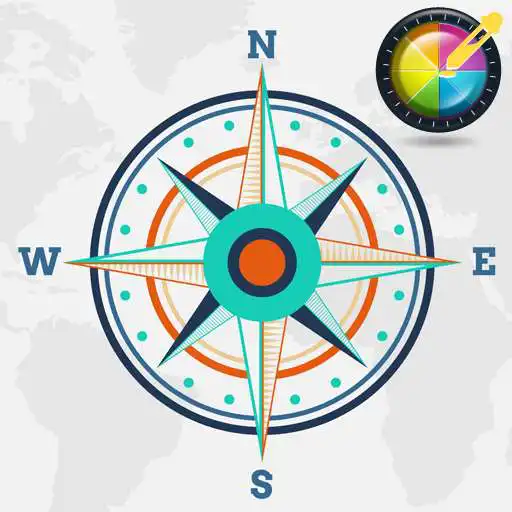 Free play online compass more APK Free play online compass more APK