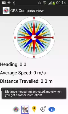 Play Compass Multi Purpose