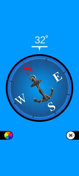 Play Compass Multi as an online game Compass Multi with UptoPlay