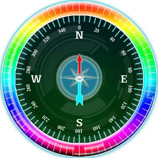 Play Compass Nice For All APK