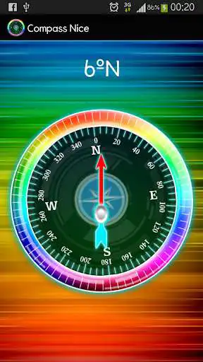 Play Compass Nice For All  and enjoy Compass Nice For All with UptoPlay
