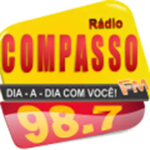 Play Compasso Fm APK Play Compasso Fm APK