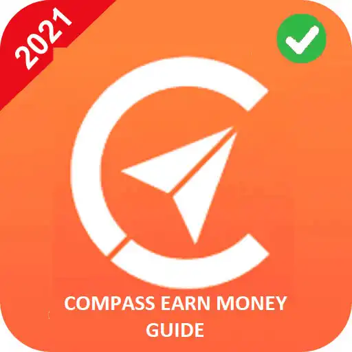Play Compass Penghasil Uang App Tips APK Play Compass Penghasil Uang App Tips APK