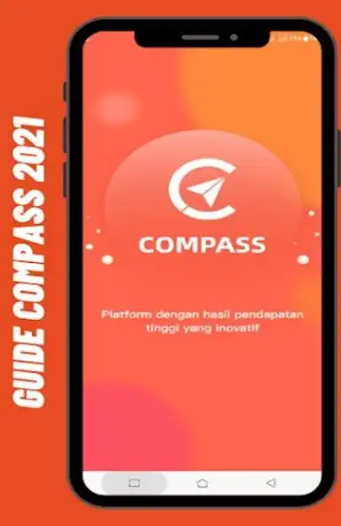 Play Compass Penghasil Uang App Tips as an online game Compass Penghasil Uang App Tips with UptoPlay