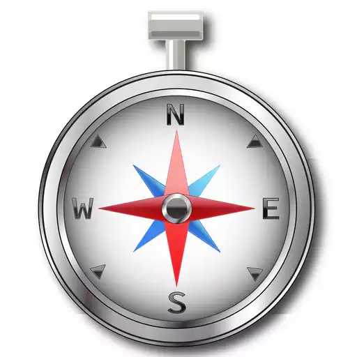 Free play online Compass Pro APK