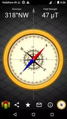 Play Compass Pro Play Compass Pro