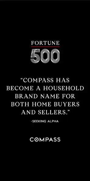 Play Compass: Real Estate  Homes as an online game Compass: Real Estate  Homes with UptoPlay