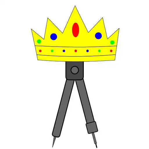 Run free android online Compass Ruler APK