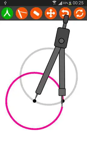 Play APK Compass Ruler and enjoy Compass Ruler with UptoPlay com.itzkow.compassruler Play APK Compass Ruler and enjoy Compass Ruler with UptoPlay com.itzkow.compassruler