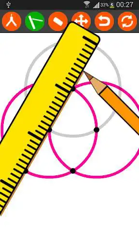 Play APK Compass Ruler and enjoy Compass Ruler with UptoPlay com.itzkow.compassruler Play APK Compass Ruler and enjoy Compass Ruler with UptoPlay com.itzkow.compassruler