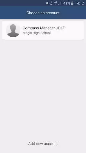 Play Compass School Manager as an online game Compass School Manager with UptoPlay