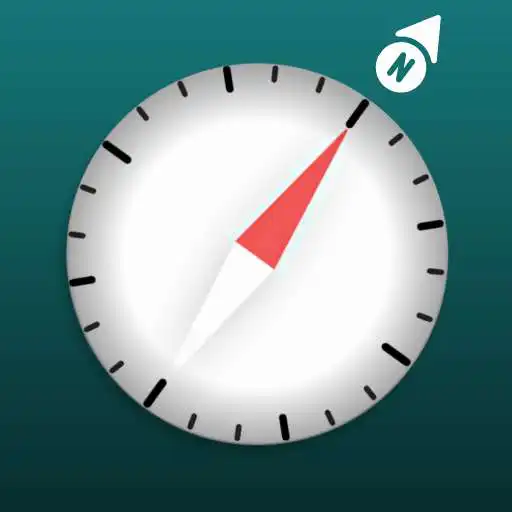Play Compass Sensor APK