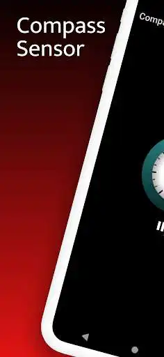 Play Compass Sensor  and enjoy Compass Sensor with UptoPlay