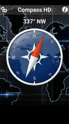 Play Compass Smart Pro Play Compass Smart Pro